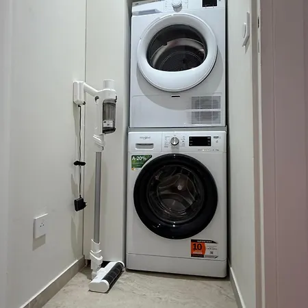 Apartment Elegance - Hypercentre