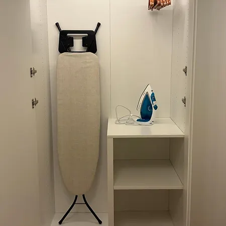 Apartment Elegance - Hypercentre