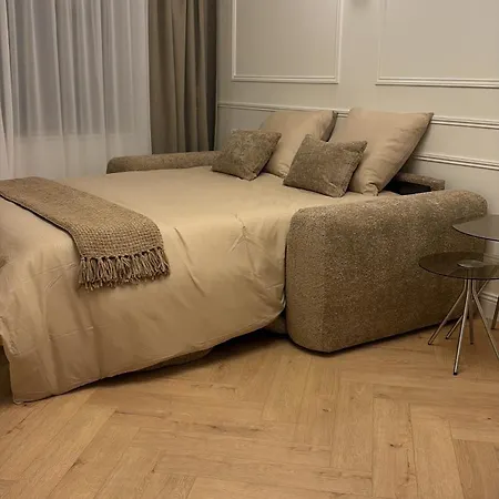 Elegance - Hypercentre Apartment Metz
