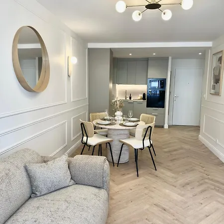 Elegance - Hypercentre Apartment *