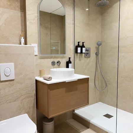 Apartment Elegance - Hypercentre Metz