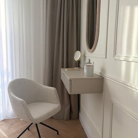 Apartment Elegance - Hypercentre *